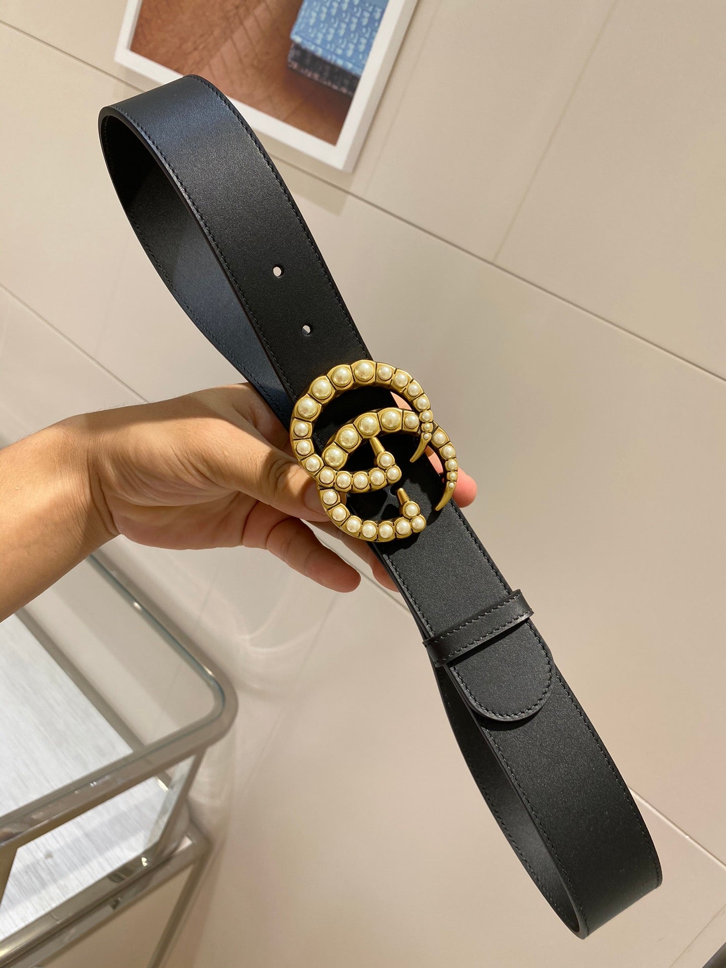 Women's Gucci Belt