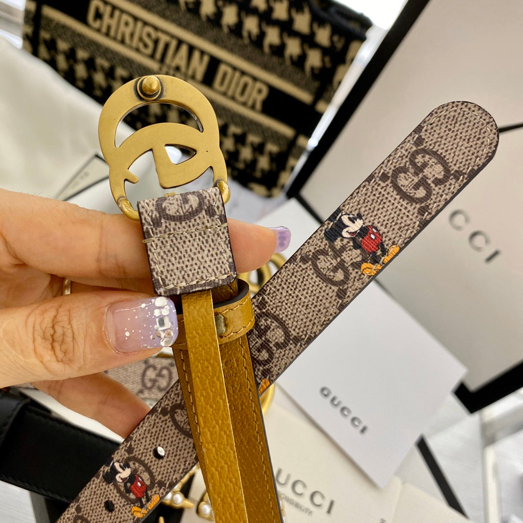 Gucci Belt