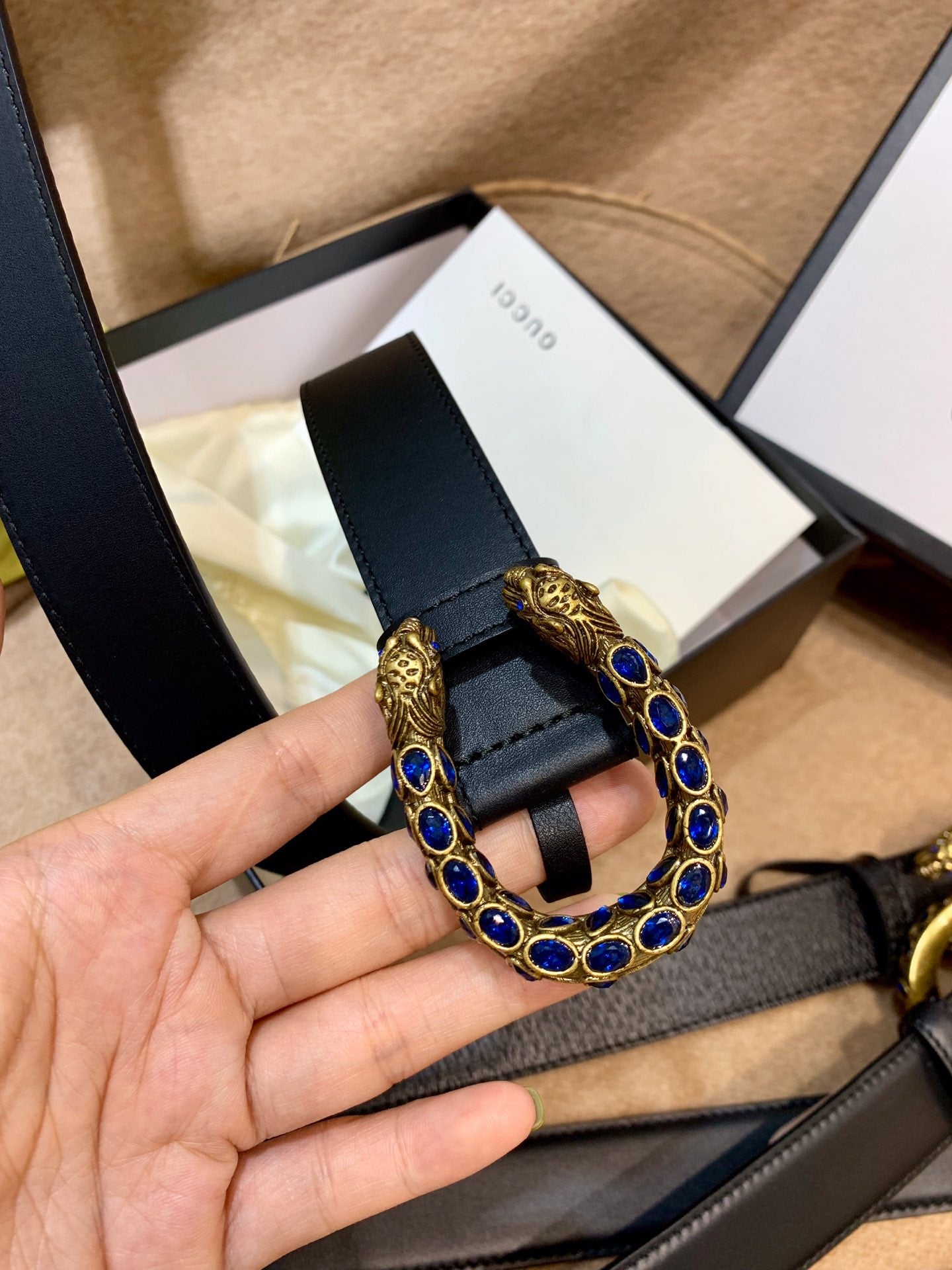 Women's Gucci Belt