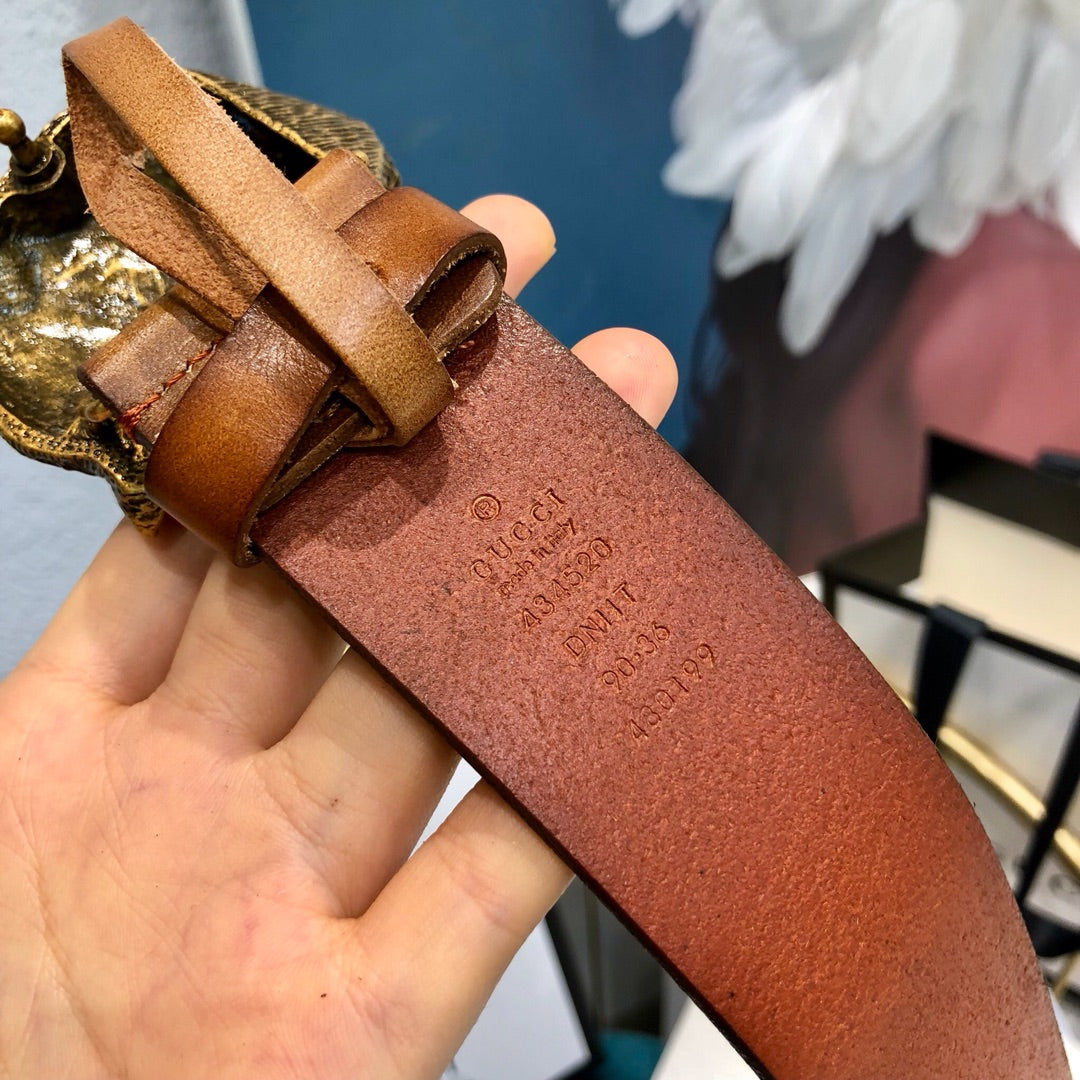 Gucci Belt