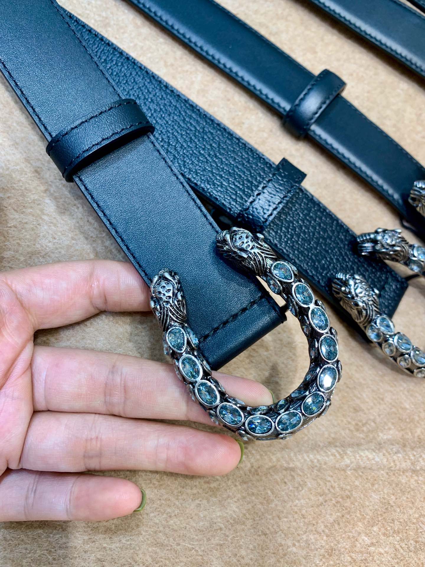 Women's Gucci Belt
