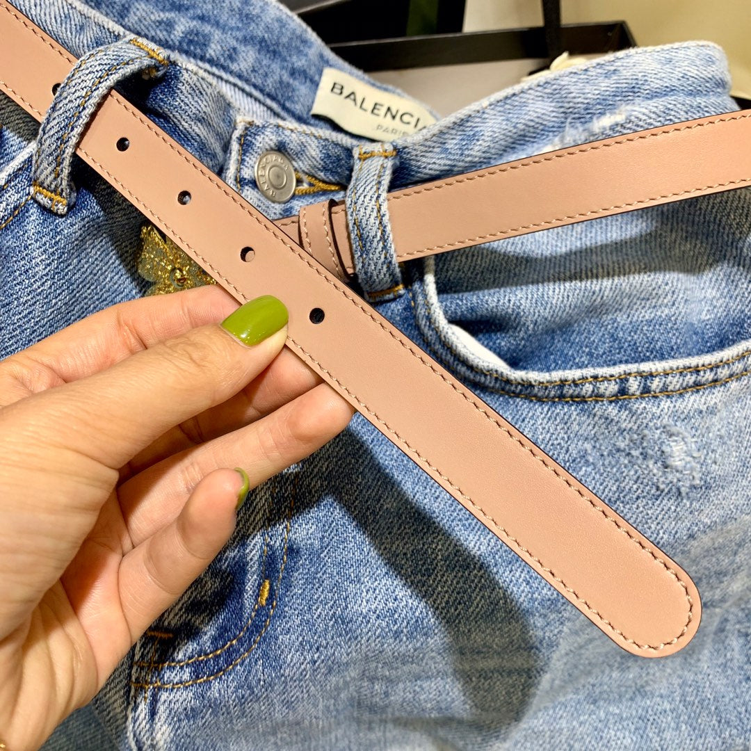 Women's Gucci Belt