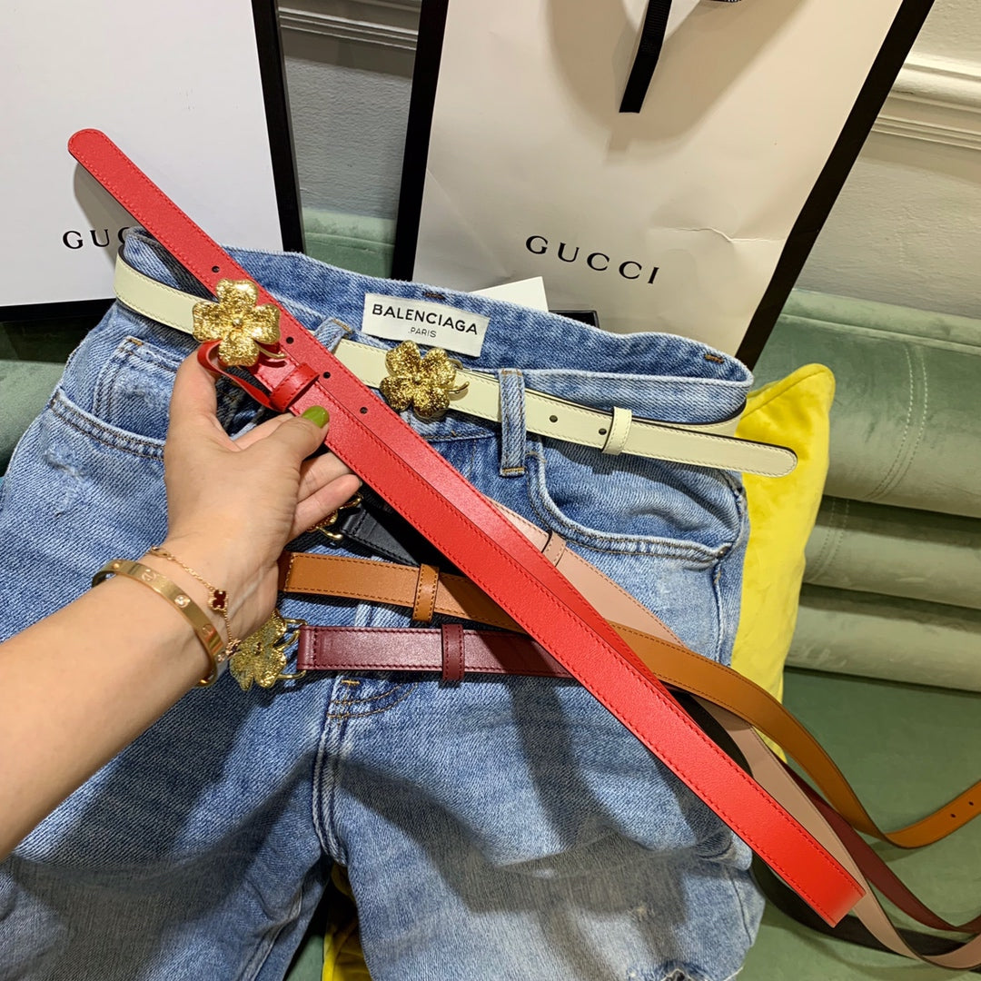 Women's Gucci Belt