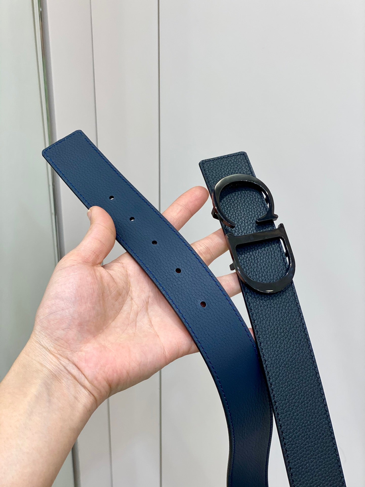 Dior Belt