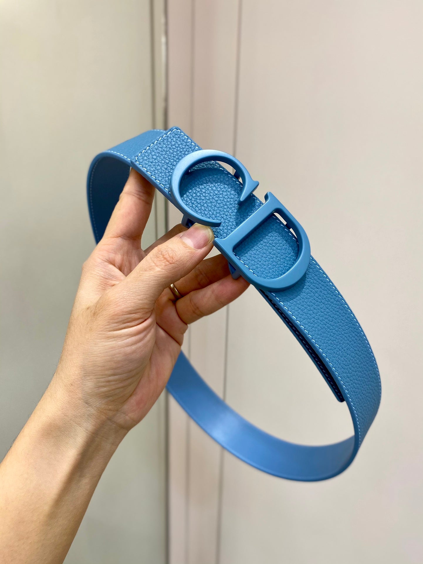 Dior Belt