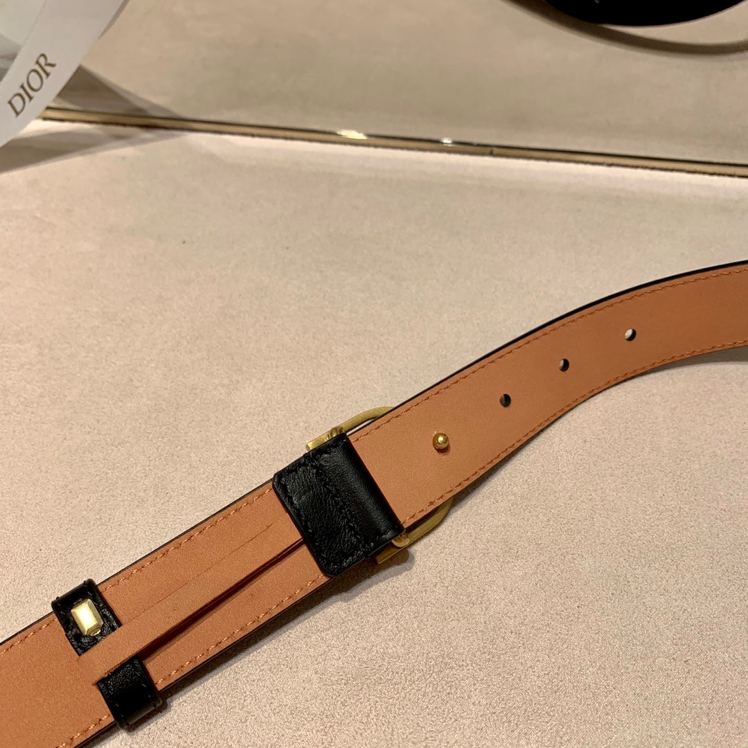 Dior Belt