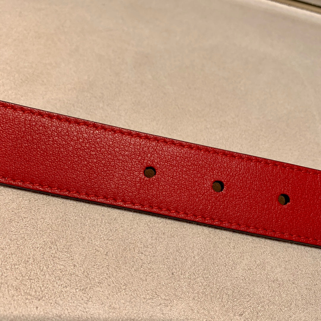 Dior belt