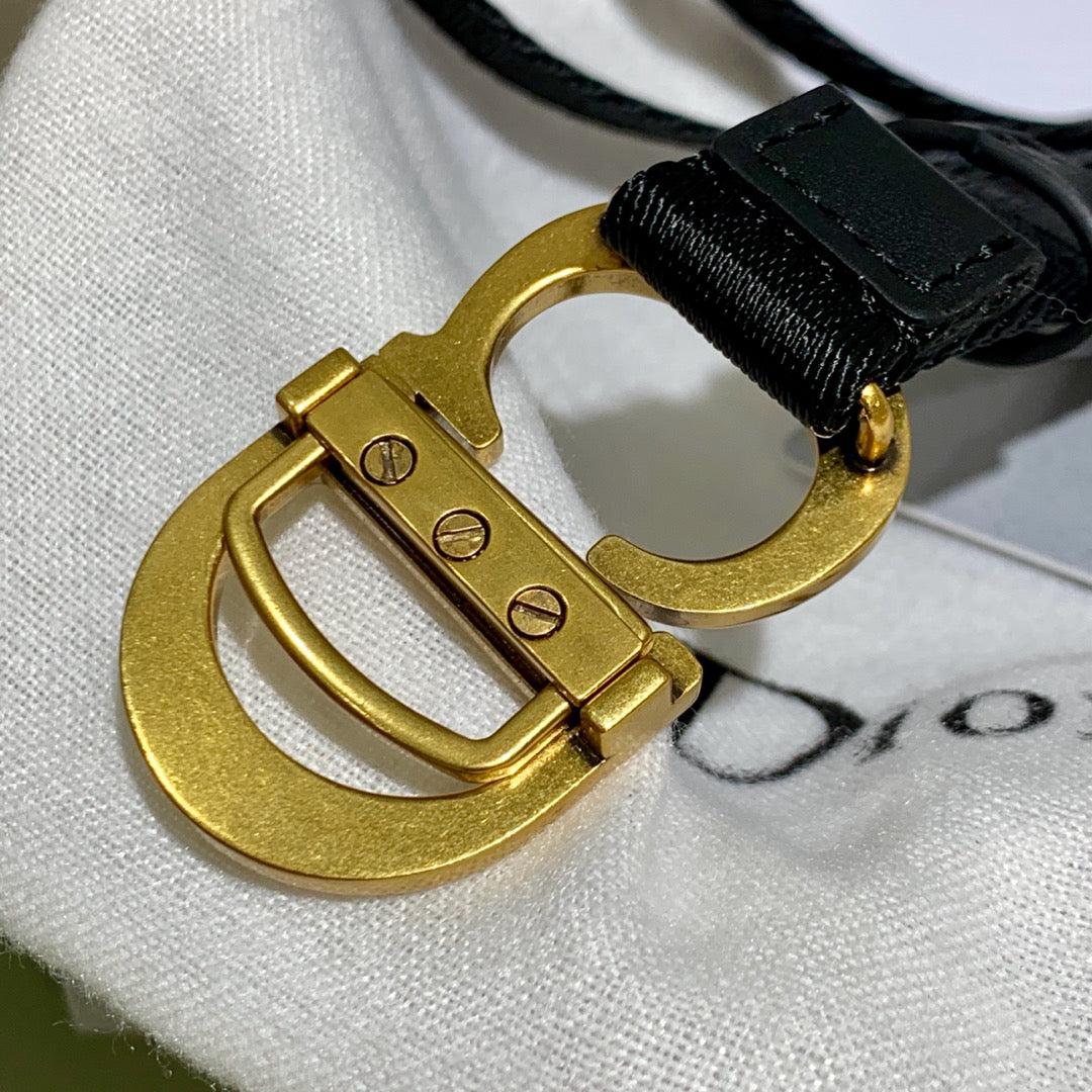 Dior belt