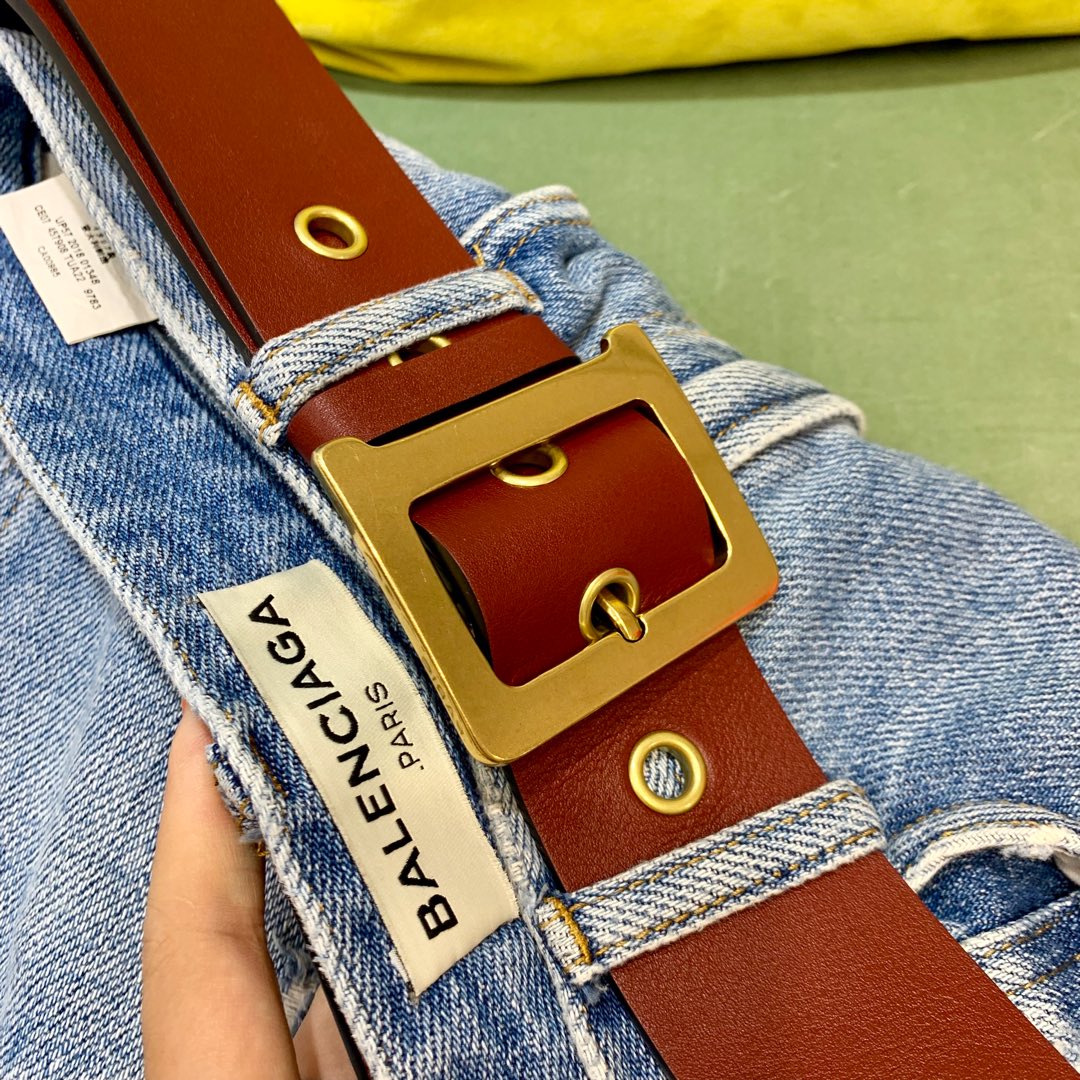 Dior belt