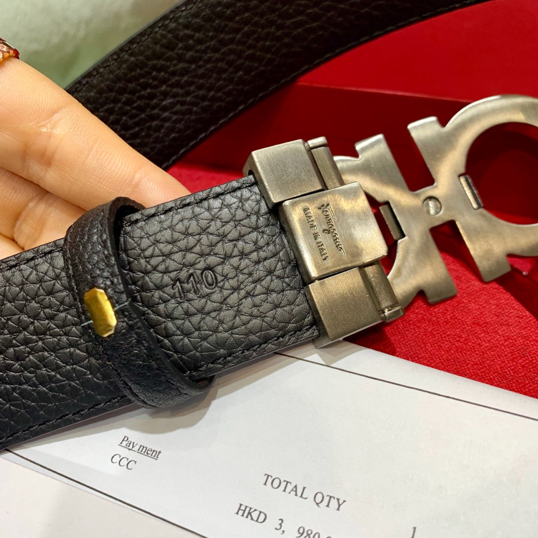 Ferragamo Belt