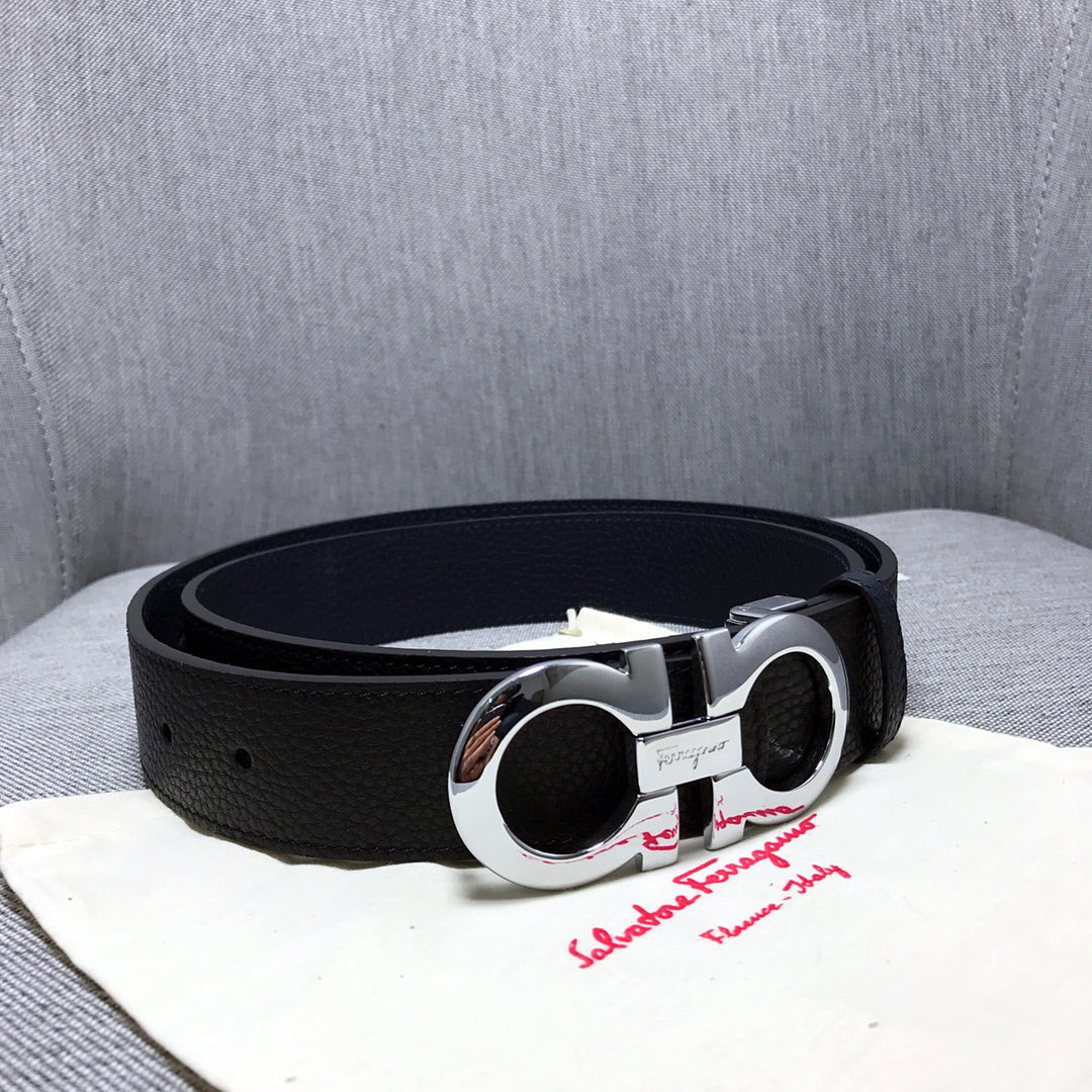 Ferragamo Belt