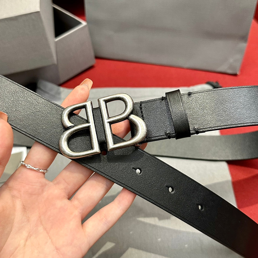 Balenciaga Belt