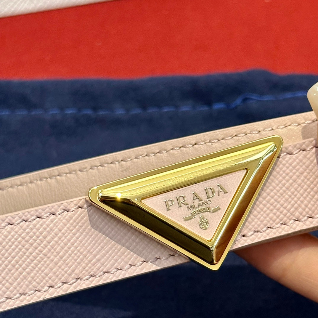 Women's Prada belt