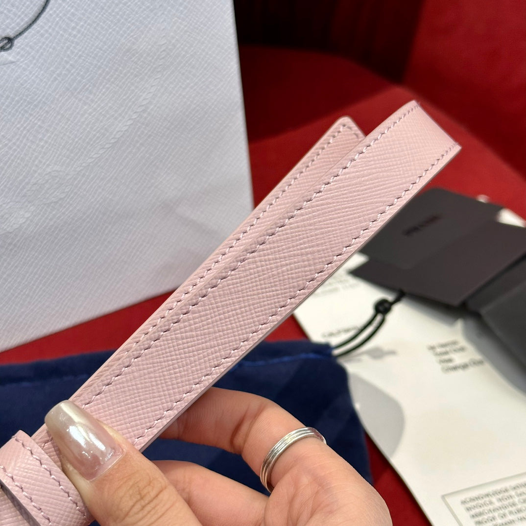 Women's Prada Belt