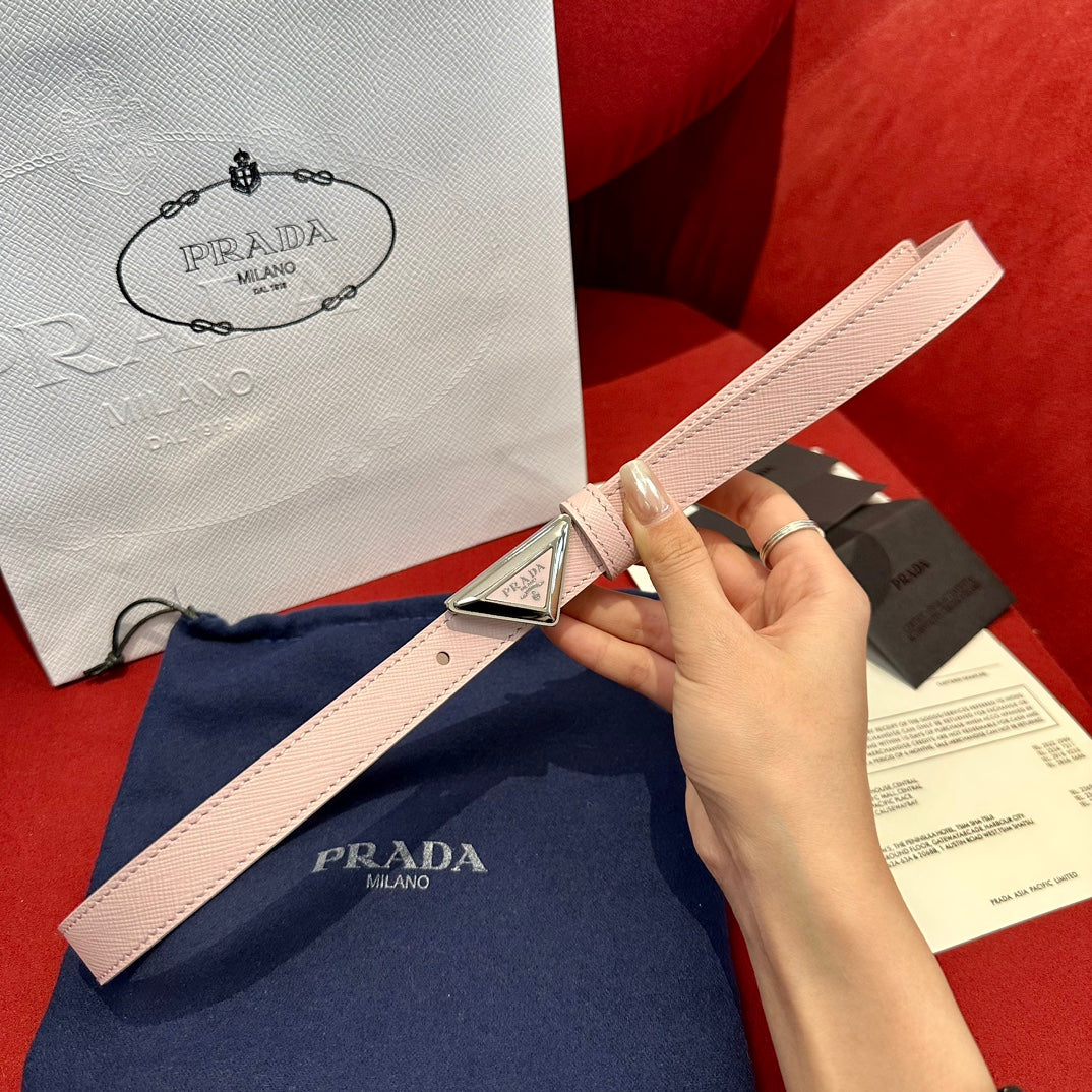 Women's Prada Belt