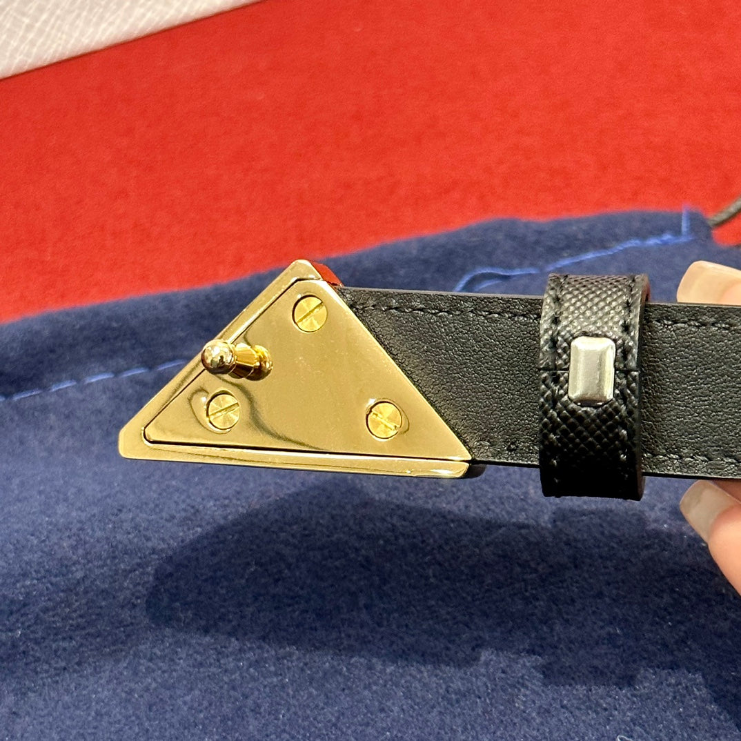 Women's Prada belt