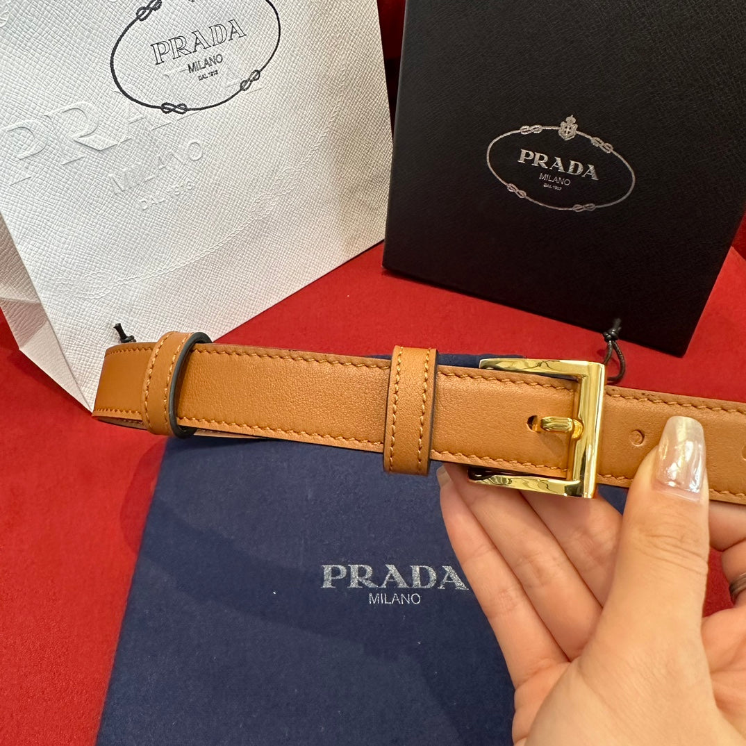 프라다 벨트