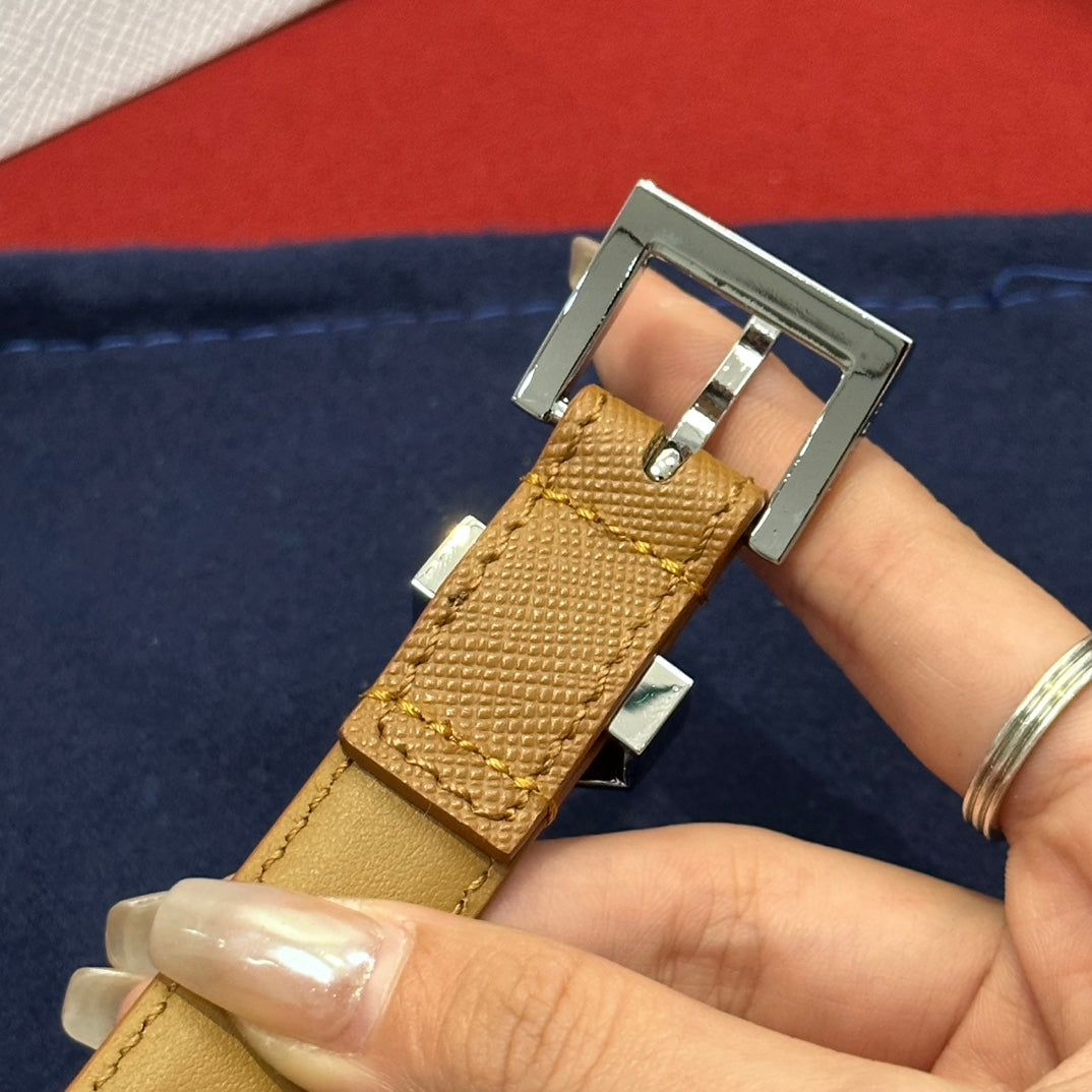 프라다 벨트