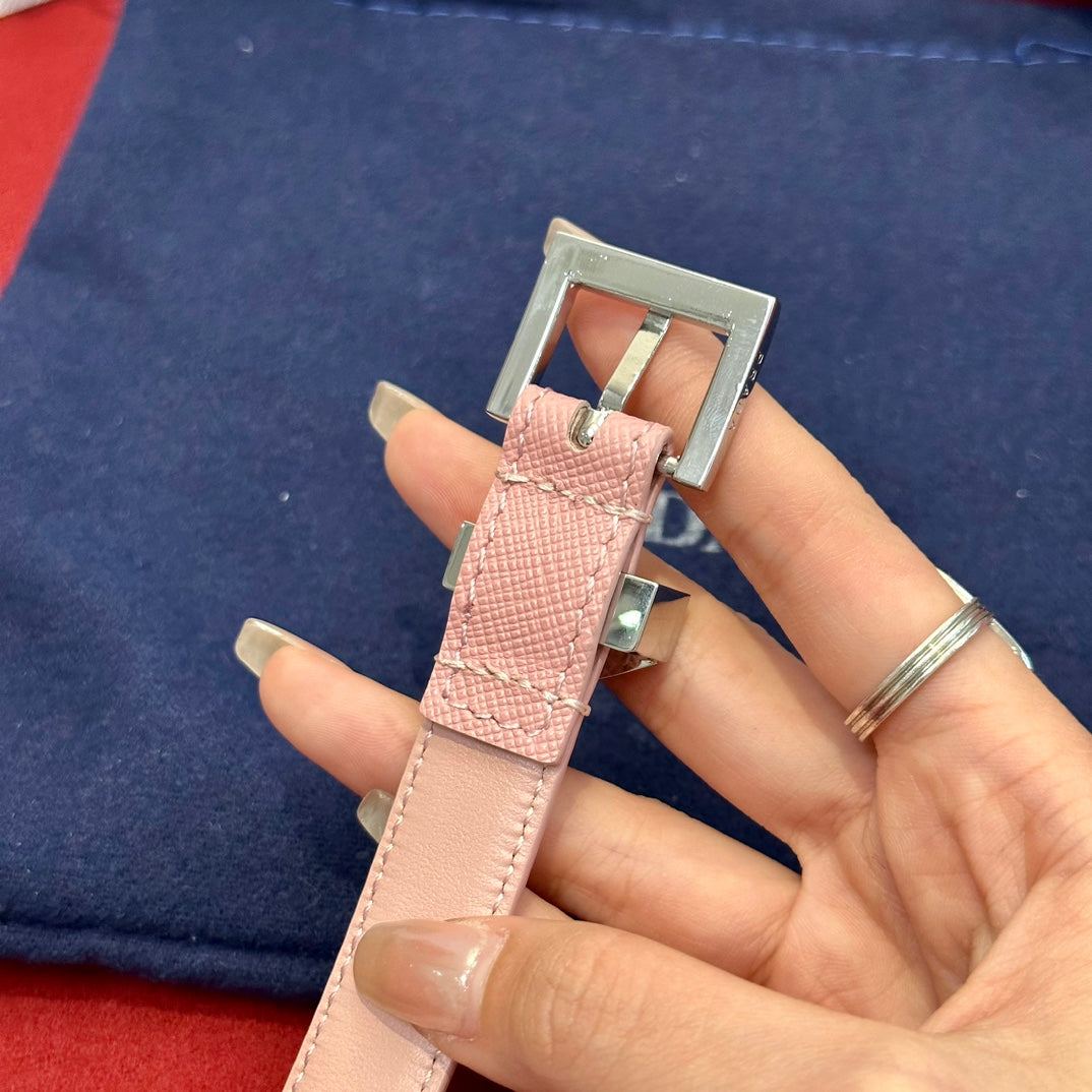 Women's Prada Belt