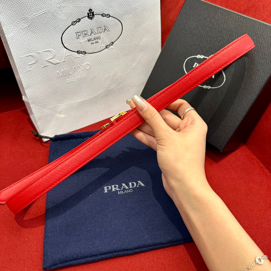 Women's Prada Belt