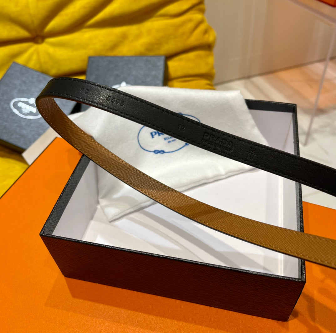 Women's Prada Belt