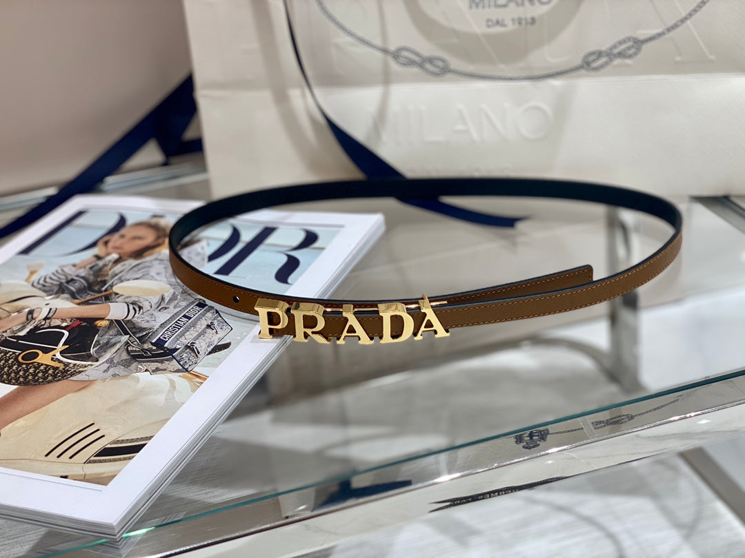 Women's Prada Belt