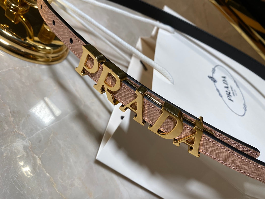 Women's Prada Belt