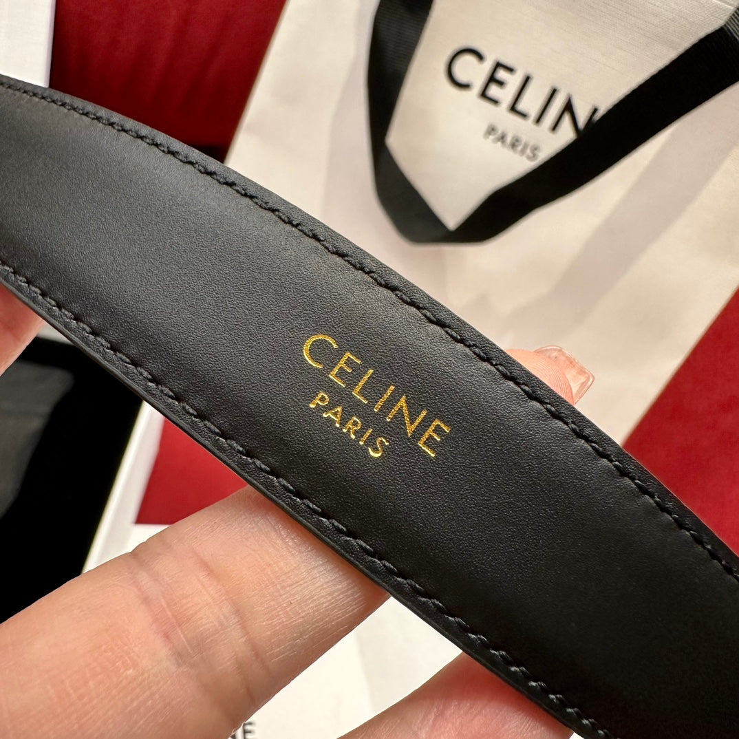 Celine Belt
