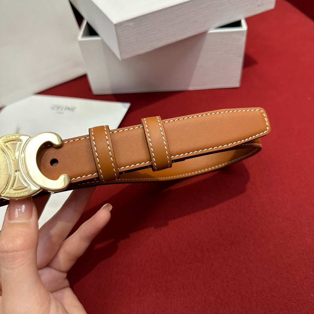 Celine 벨트