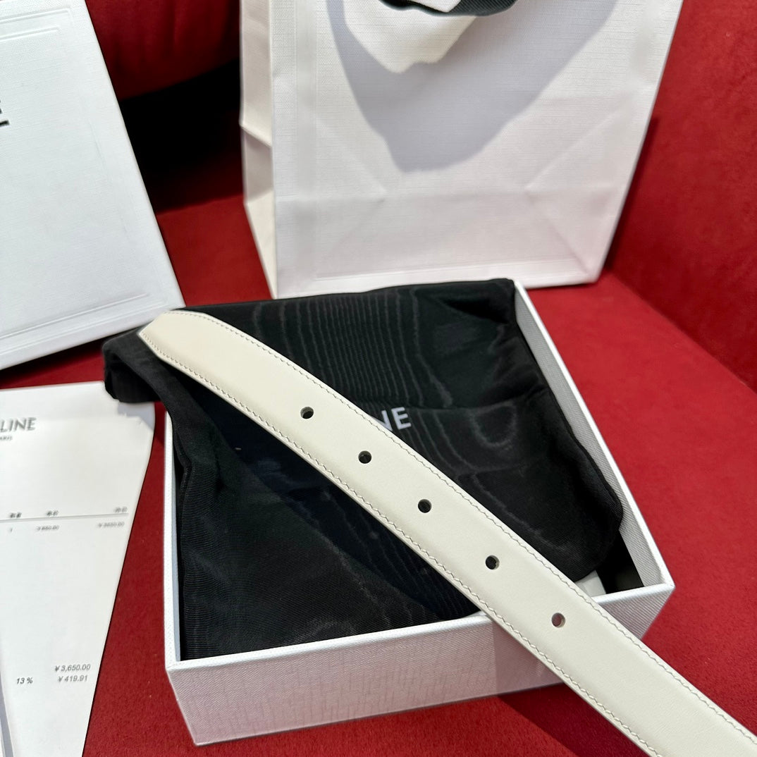 Celine Belt