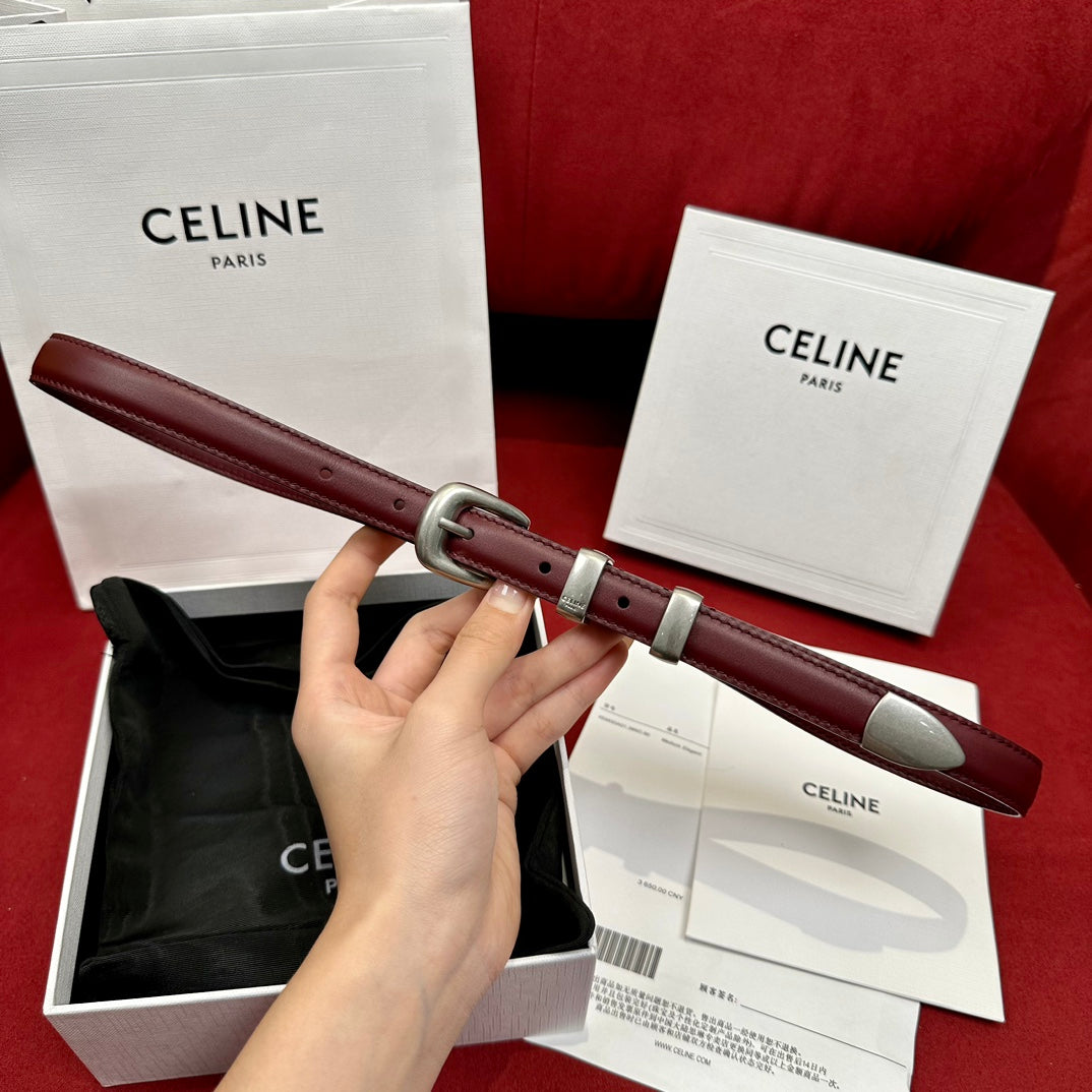 Celine Belt