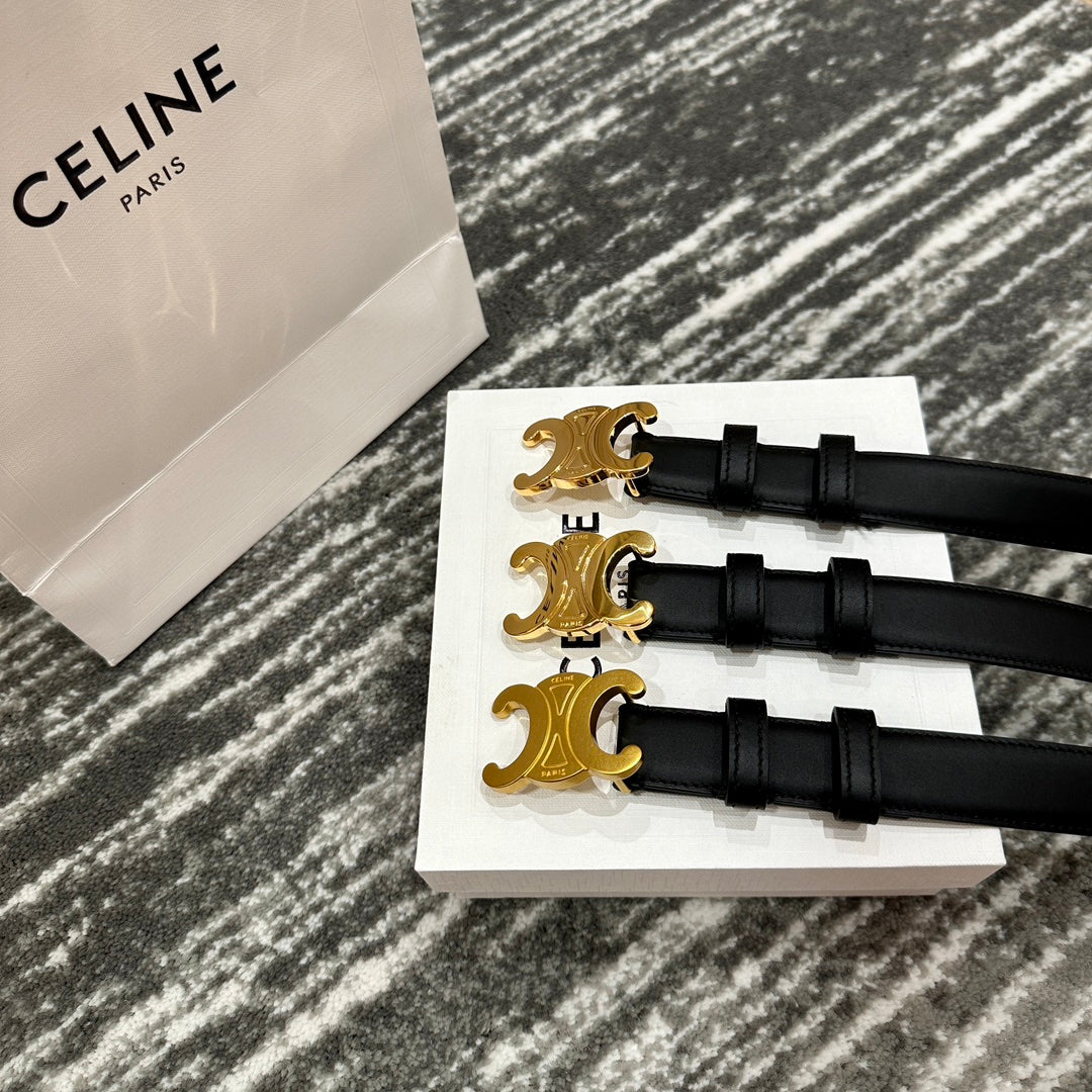 Celine belt