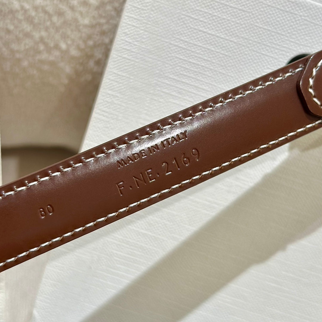 Women's Celine Belt