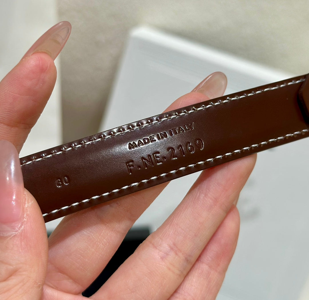 Women's Celine Belt
