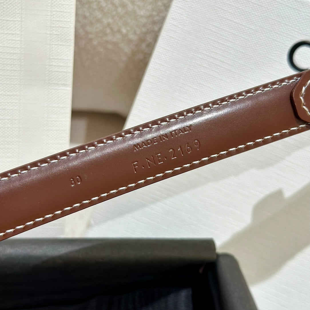Women's Celine Belt