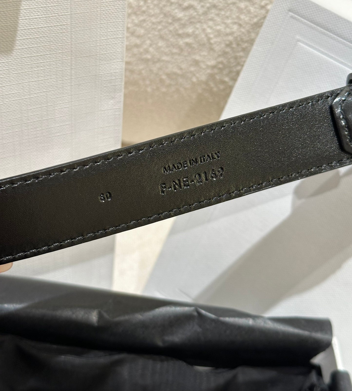 Women's Celine Belt