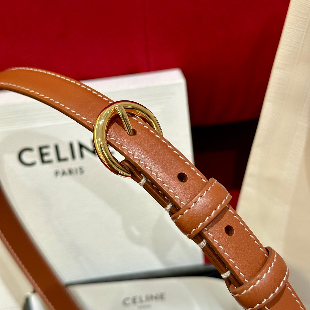 Women's Celine Belt