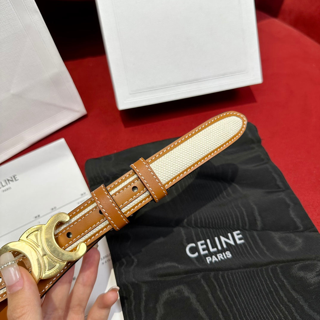 Celine Belt