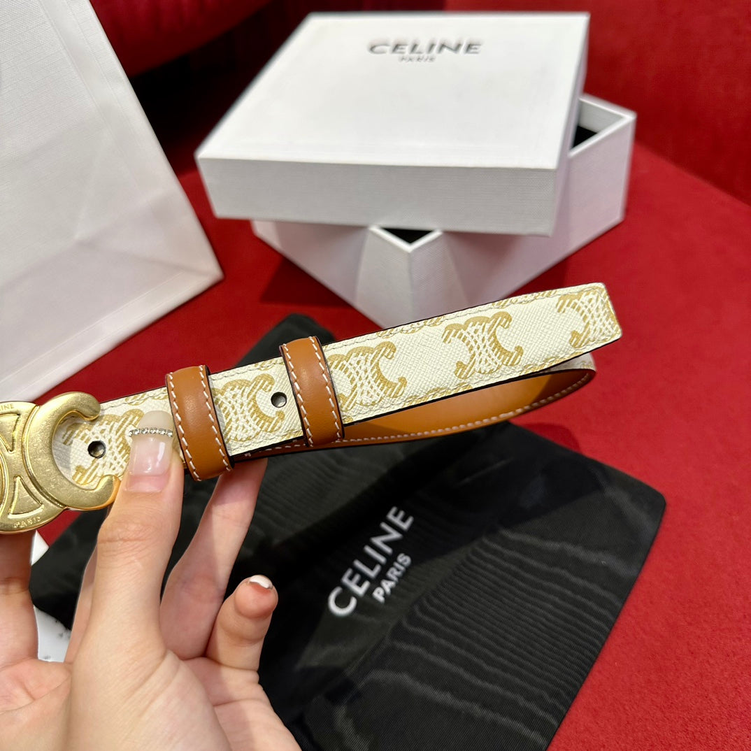 Celine Belt