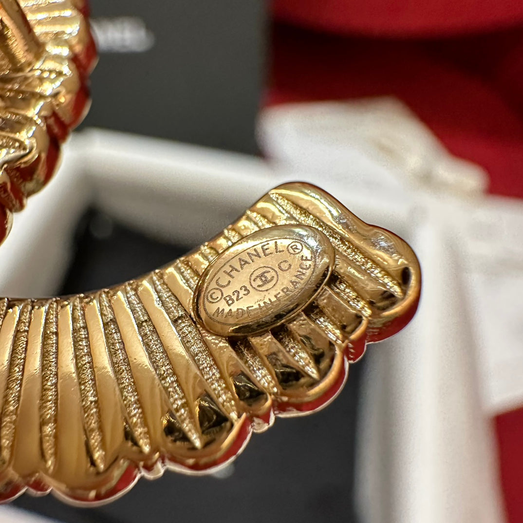 Women's Chanel Belt