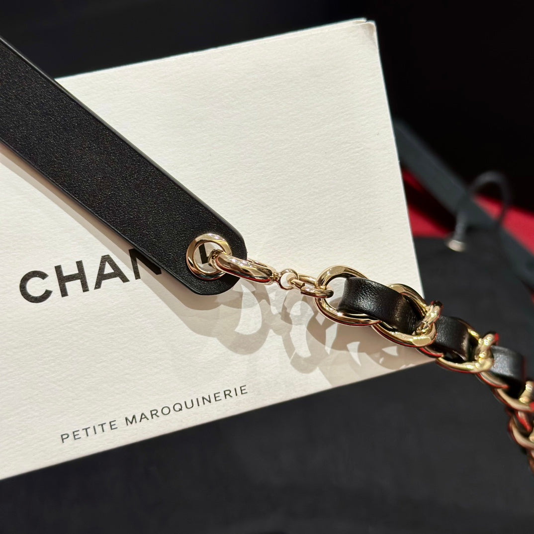 Women's Chanel Belt