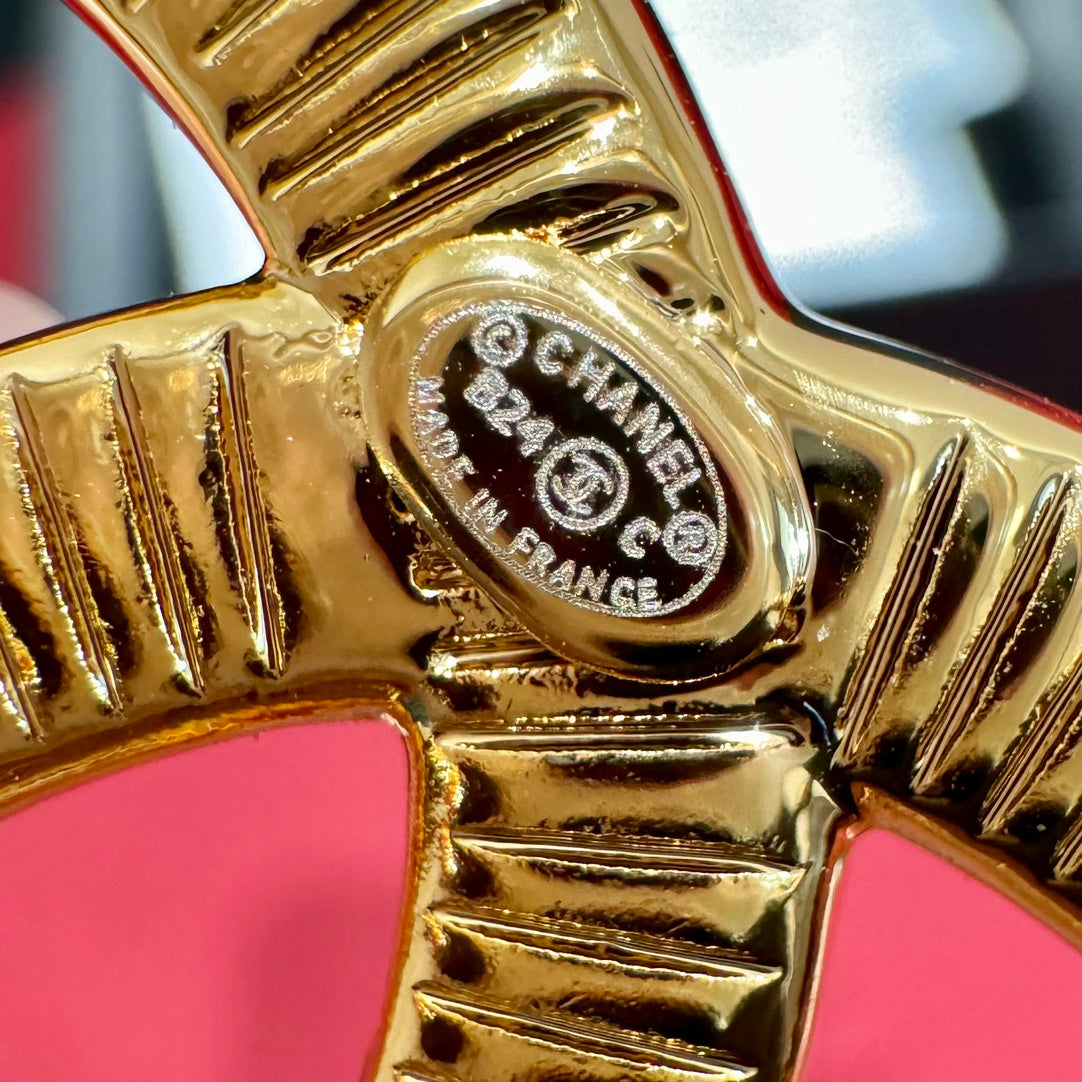 Women's Chanel Belt