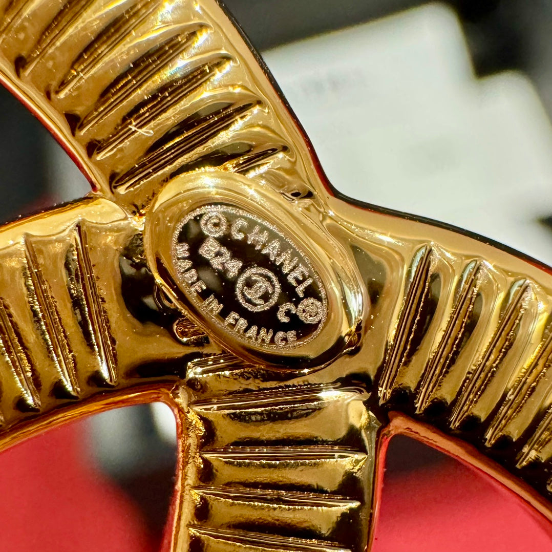 Women's Chanel Belt