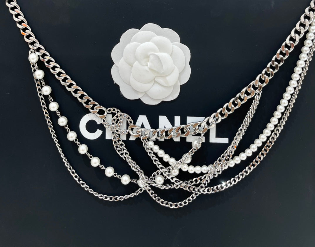 Women's Chanel Belt