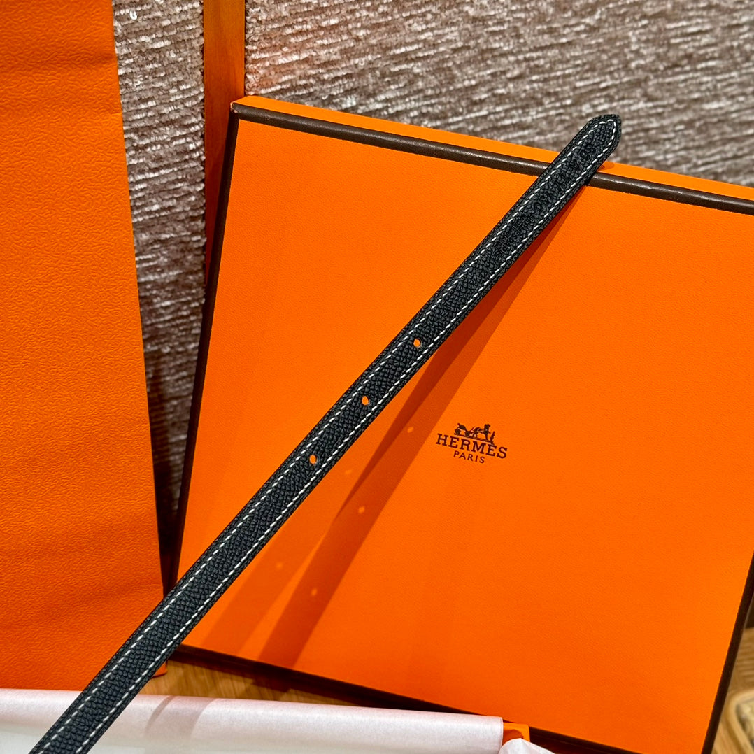 Women's Hermes Belt