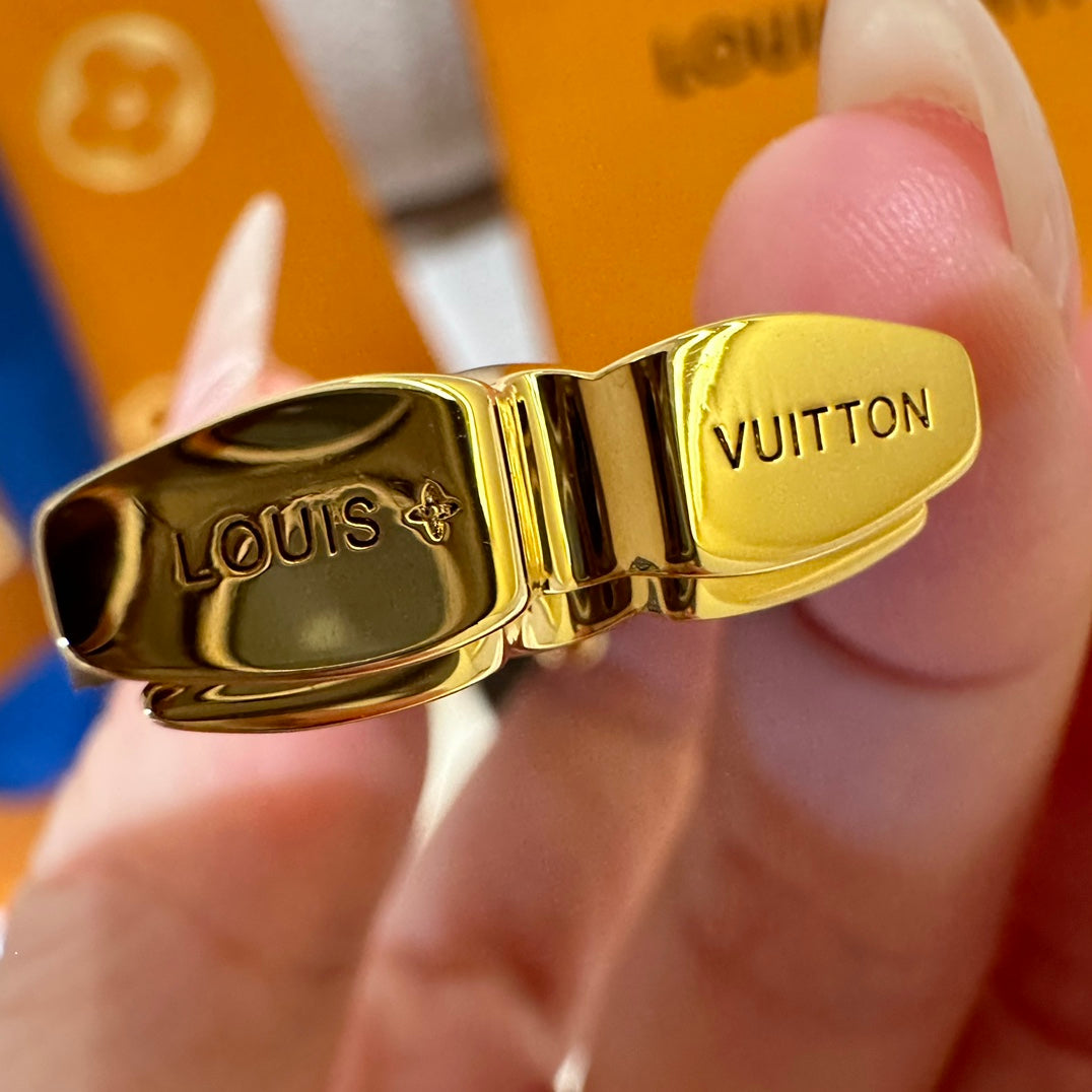 Women's Louis Vuitton Belt