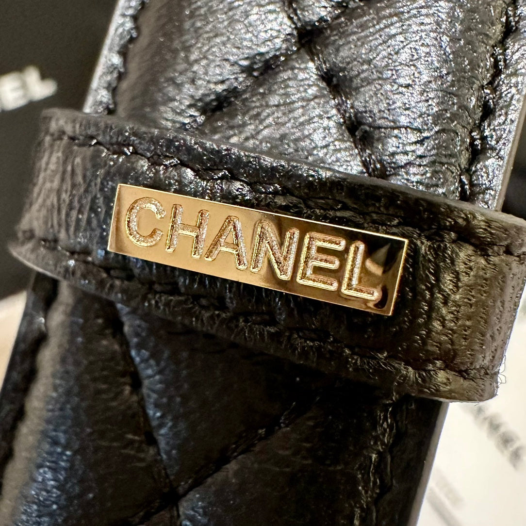 Women's Chanel Belt
