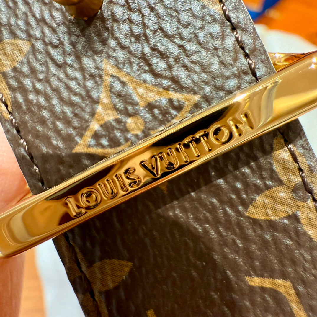 Women's Louis Vuitton Belt