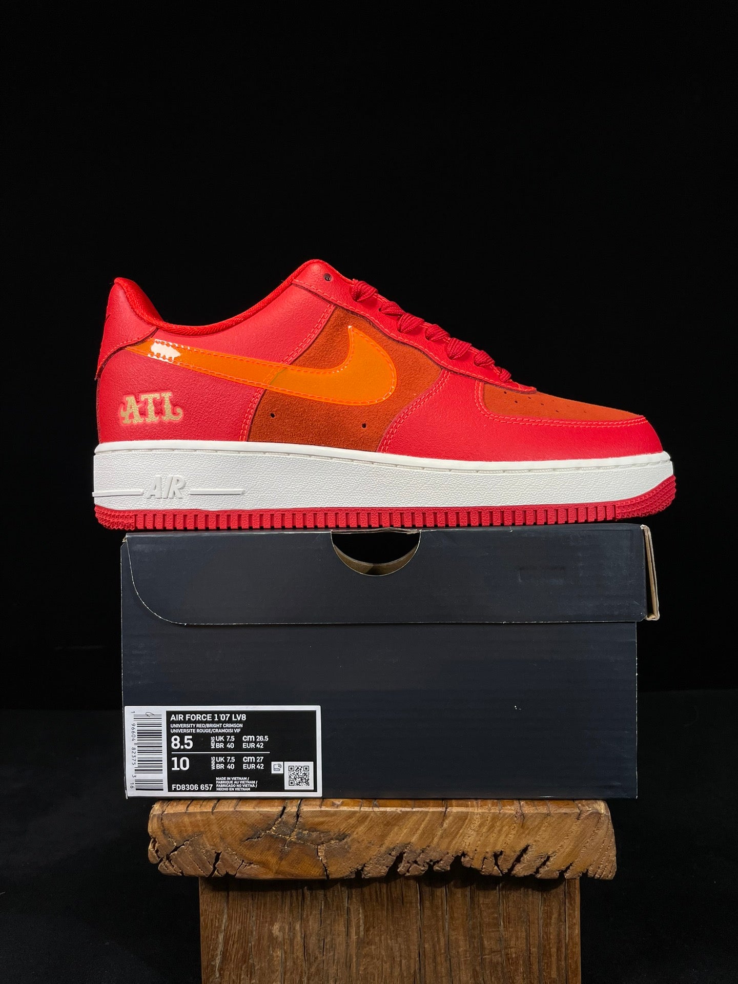 Nike Men's Sneakers