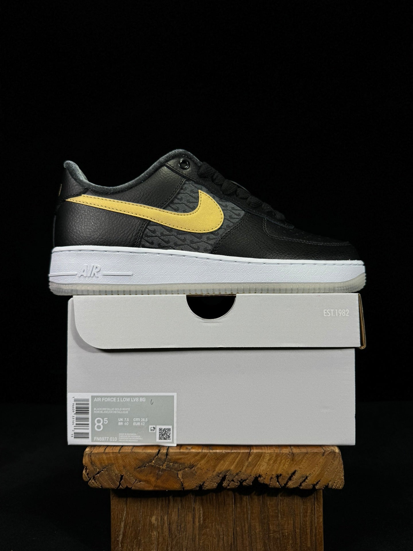 Nike Men's Sneakers